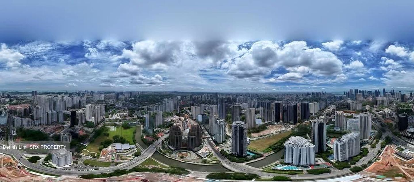 Promenade Peak (D3), Condominium #572923351